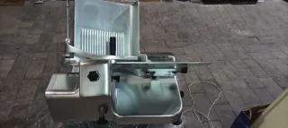 Cortadora Fiambre Profesional Diexva