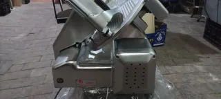 Cortadora Fiambre Profesional Diexva