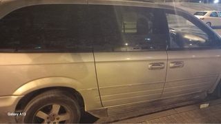 Chrysler Grand Voyager 2010