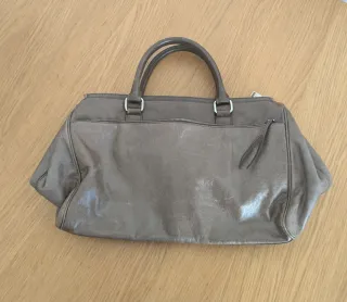 Bolso de mano grande bimba & lola