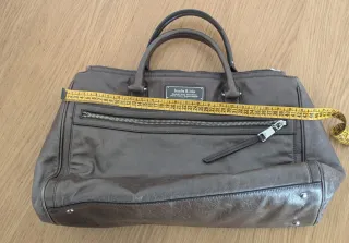 Bolso de mano grande bimba & lola