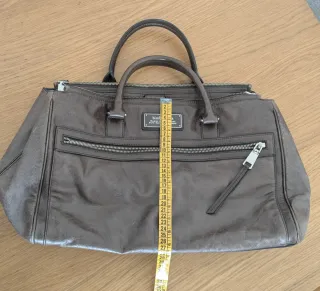 Bolso de mano grande bimba & lola