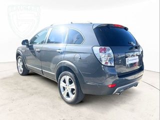 Chevrolet Captiva 3.0 V6 24V LTZ 7 Plazas AWD Auto