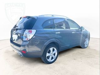 Chevrolet Captiva 3.0 V6 24V LTZ 7 Plazas AWD Auto