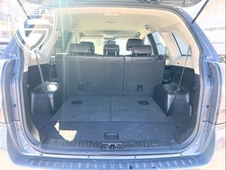 Chevrolet Captiva 3.0 V6 24V LTZ 7 Plazas AWD Auto