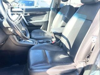 Chevrolet Captiva 3.0 V6 24V LTZ 7 Plazas AWD Auto