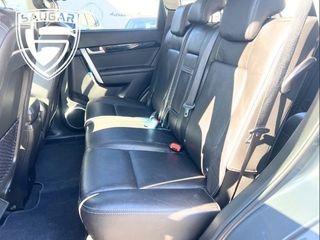 Chevrolet Captiva 3.0 V6 24V LTZ 7 Plazas AWD Auto
