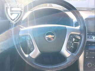 Chevrolet Captiva 3.0 V6 24V LTZ 7 Plazas AWD Auto