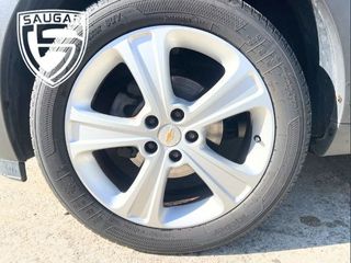 Chevrolet Captiva 3.0 V6 24V LTZ 7 Plazas AWD Auto