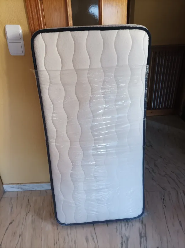 Colchón Cuna 120x60