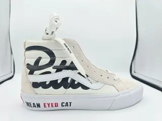Vans Sk8 Hi Patta Talla 40.5