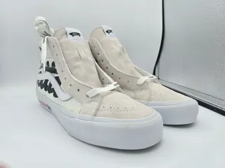 Vans Sk8 Hi Patta Talla 40.5