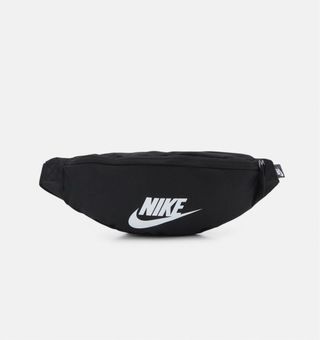 Bandolera Nike Negra