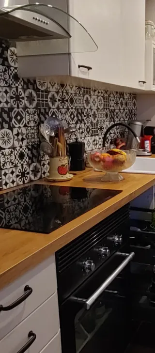 REBAJAS !!! Placa inducción Balay 3 zonas