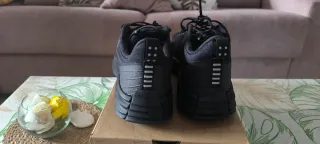 Zapatillas Nike Lunar Roam Negras Talla 42