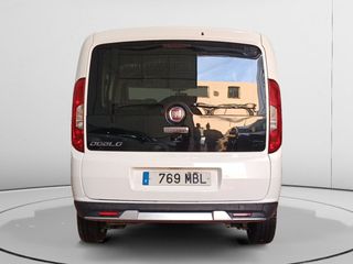 Fiat Doblò Trekking