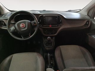 Fiat Doblò Trekking