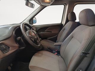 Fiat Doblò Trekking