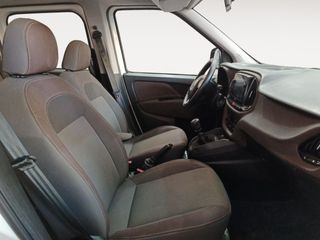 Fiat Doblò Trekking