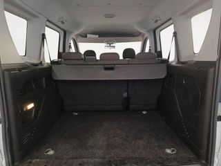 Fiat Doblò Trekking