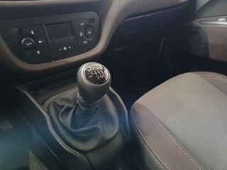 Fiat Doblò Trekking