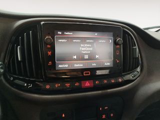 Fiat Doblò Trekking