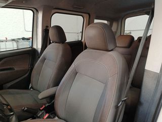 Fiat Doblò Trekking