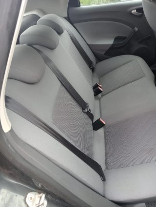 OPORTUNIDAD SEAT Ibiza 2008