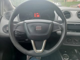 OPORTUNIDAD SEAT Ibiza 2008
