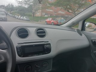 OPORTUNIDAD SEAT Ibiza 2008