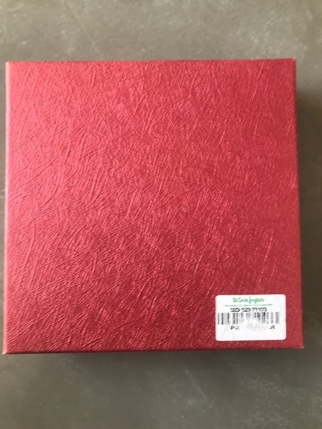 Pañuelos bordados GUASCH Set 3