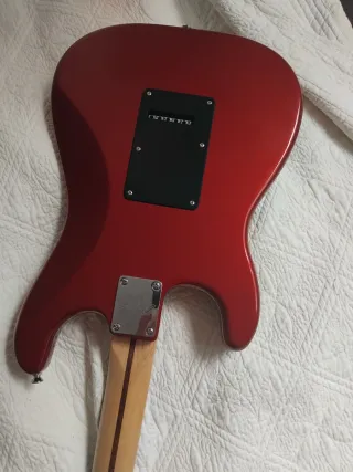Guitarra Eléctrica