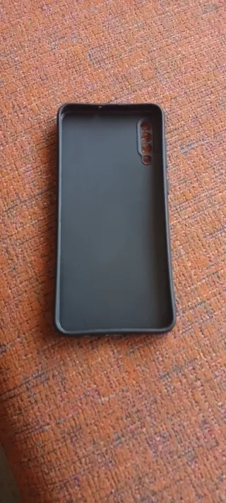 Custodia Samsung Galaxy A70 TDK Cassette