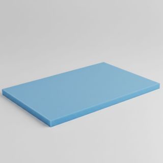 Colchón espuma 105x45x10cm