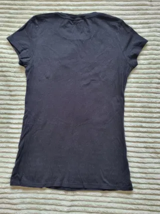 Camiseta DC Talla XL Multicolor