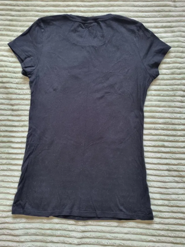 Camiseta DC Talla XL Multicolor