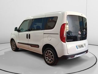 Fiat Doblò Trekking