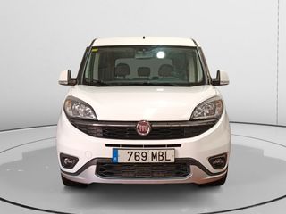 Fiat Doblò Trekking