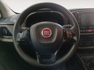 Fiat Doblò Trekking