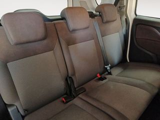 Fiat Doblò Trekking