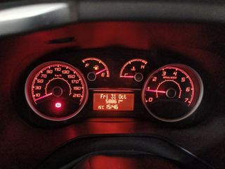 Fiat Doblò Trekking