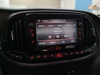 Fiat Doblò Trekking