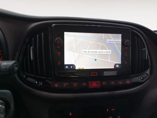 Fiat Doblò Trekking