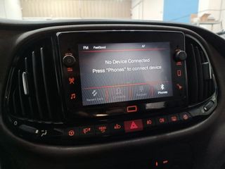 Fiat Doblò Trekking