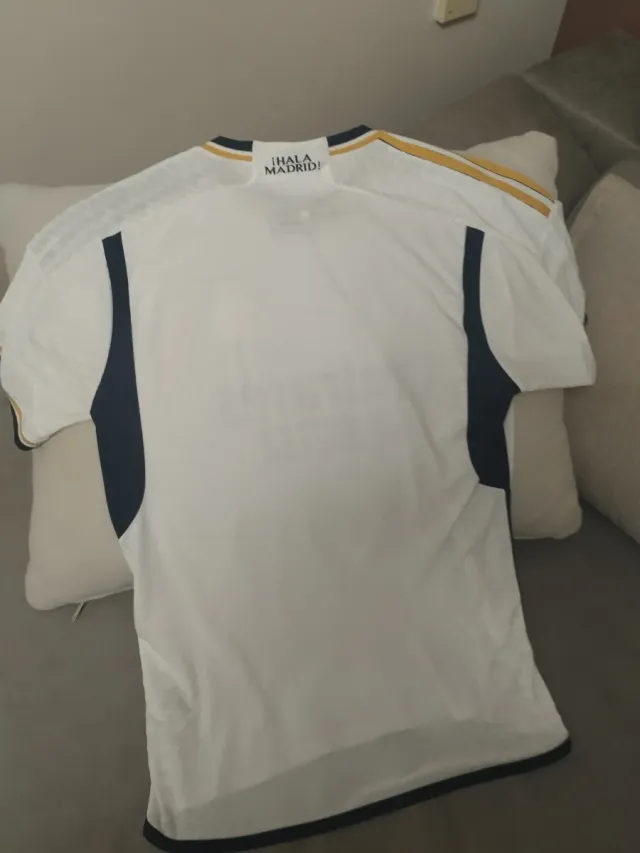 Camiseta Real Madrid Adidas