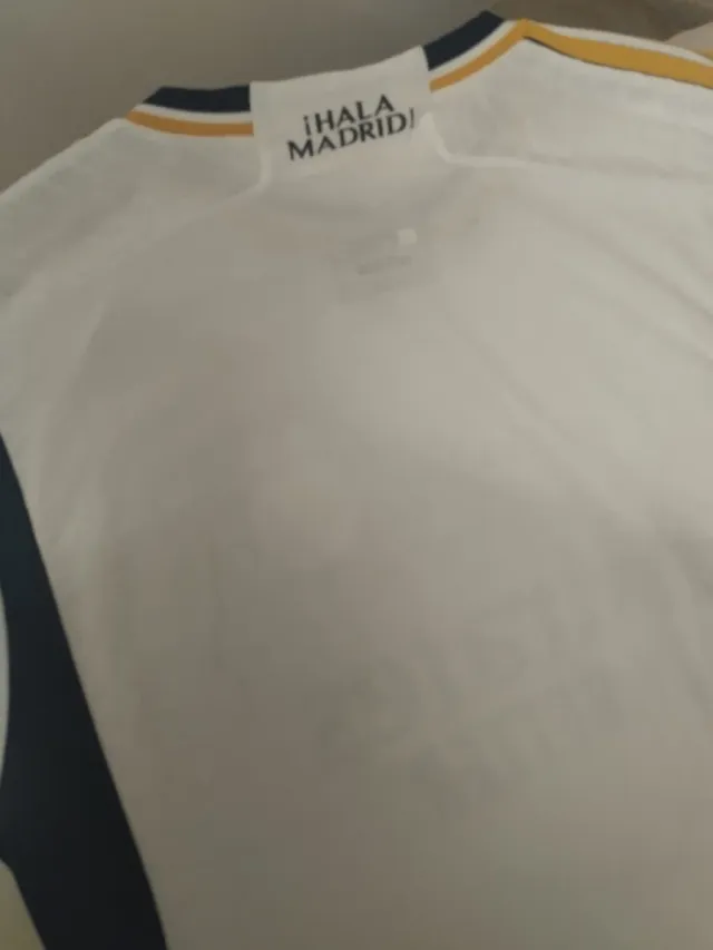 Camiseta Real Madrid Adidas