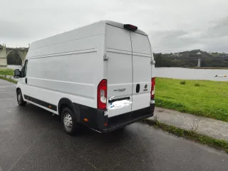 FIAT Ducato 2020