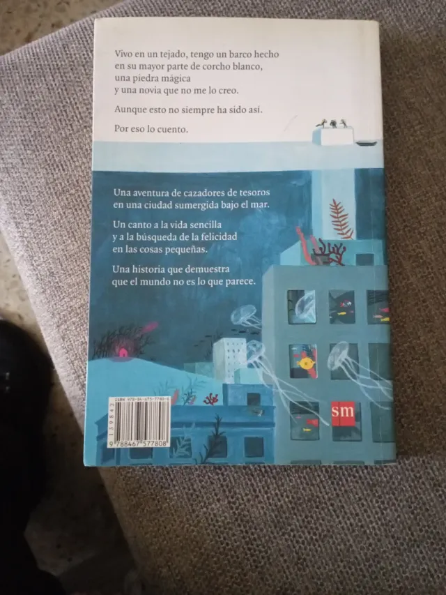 El mar (Spanish Edition)