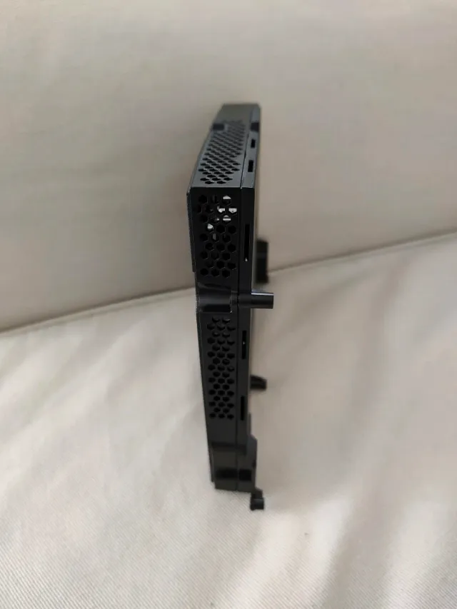 Fuente de alimentación PSP 5