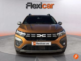 Dacia Sandero Stepway Expression Go TCe 81kW (110CV)